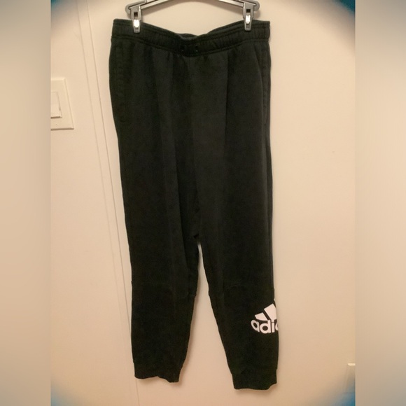 Adidas Sweatpants - Picture 1 of 3